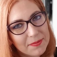 Александра Коман Голе