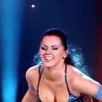 Алла Клишта Голе