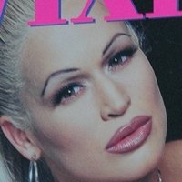 Анджела Пенттинен Голе