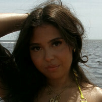 Анджелина Дејвис Голе