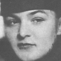 Анита Бербер Голе