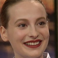 Анна Фиалова Голе