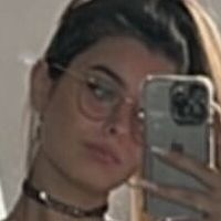 Анна Газанис Голе