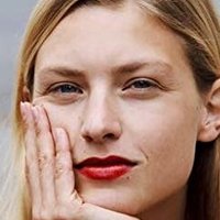 Анна Платен Голе