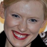Анна Шербинина Голе