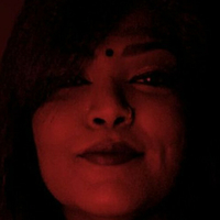 Анурадха Менон Голе