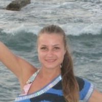 Ањута Щербакова-Ужегова Голе