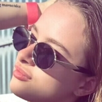 Бандитка Кристина Голе