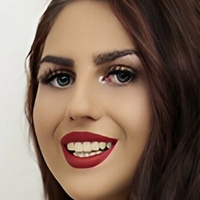 Беловед Хлое Голе