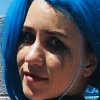 Меган Буб Рос Голе