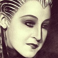 Брижит Хелм Голе