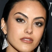 камила Мендес Ај Порн Голе