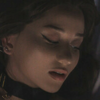 Хлое Појзон Голе