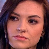 Криси Чемберс Голе