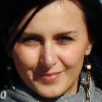 Корина Тодер Голе