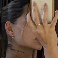 Кристина Гилаберт Бенито Голе