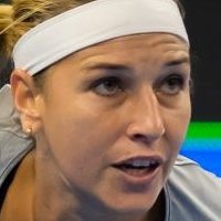 Доминика Цибулкова Голе