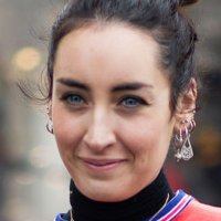 Елизабет Белм Голе