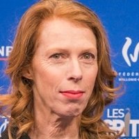 Фиона Гордон Голе