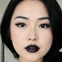 ГотГирлБеби Голе