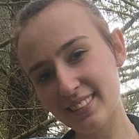 Харли Меј Голе