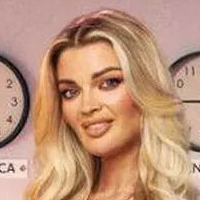 Хелена Форд Голе
