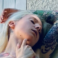 inkedlolita Голе