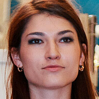 Инна Моисеева Голе
