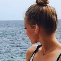 Изабел Гизе Фитнесгирл Голе