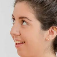 Кети Масажа Голе