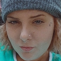 Kiknypinkkblonde Голе