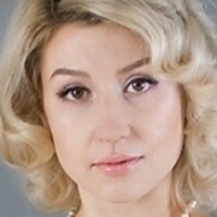 Кити Орлова Голе