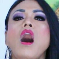 ladyboytiara Голе