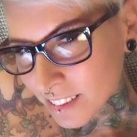 LadyKinkyCat Голе