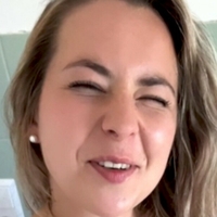 Лена Хамер Голе