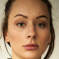 Омиљена Лена Голе