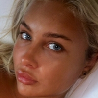 Лили Меј Голе