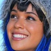 Лорена Паркур (Лорена Абреу) Голе