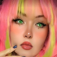 Луана Гауча Голе