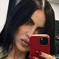 Линдзи Скотиш Милф за теретану Голе