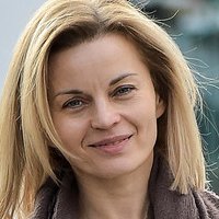 Малгожата Форемняк Голе