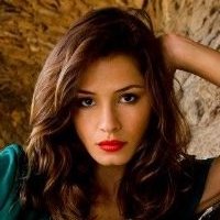 Марија Фернанда 'Чачи' Телеско Голе