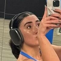 Мариса МекГоверн Голе