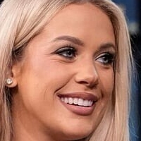 Меган Марони Голе