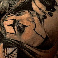 Миккан Хаглунд Голе