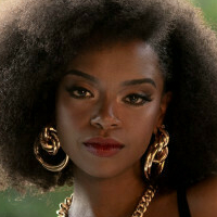 Мјуз Наадија Голе