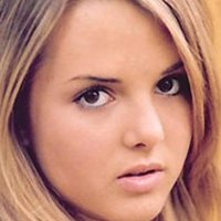 Нина Шетерлак Голе