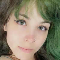 Куин Криптид Голе