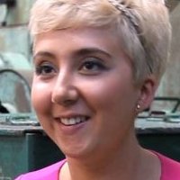 Розамунд Хенсон Голе