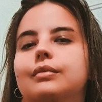 Скарлет Џо Голе